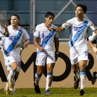 Mundial Sub-20: El calendario de Guatemala en el Grupo A