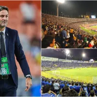 Christiansen destacó a dos estadios de Centroamérica como los más difíciles