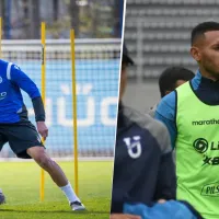 Thomas Christiansen recupera a Andrés Andrade, pero pierde a Ismael Díaz