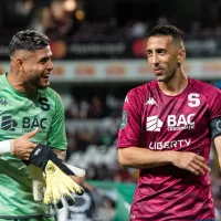 Futbolista del Deportivo Saprissa reconoció tener ofertas de Europa 