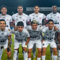 El equipo fuera de Centroamérica con más futbolistas de Panamá