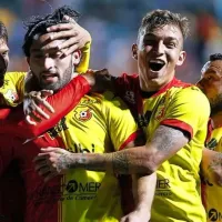 Herediano avanza para quedarse con una joya del Saprissa