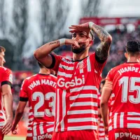 De enfrentar a Comunicaciones en Guatemala a marcarle un póker al Real Madrid 
