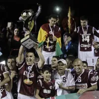 La última vez que Saprissa alcanzó el bicampeonato en Costa Rica