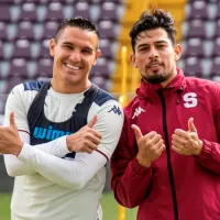 Los futbolistas de Saprissa que sobreviven desde último bicampeonato morado