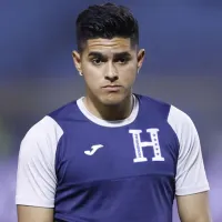 Luis Palma analiza no ir a la Copa Oro con Honduras