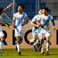 Desde Europa Guatemala recibiría una buena noticia para el Mundial Sub-20