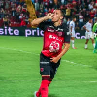 Un golazo a lo \&#039;Maradona\&#039; estuvo presente en Costa Rica