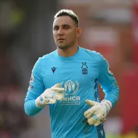 El precio de salida que el PSG le puso a Keylor Navas