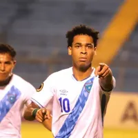 Arquímides Ordóñez: cuándo se unirá a Guatemala para el Mundial Sub-20