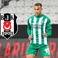 Esto le costaría al Besiktas el fichaje de Franciso Calvo