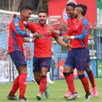 Municipal aumenta su racha de victorias en la Liga de Guatemala