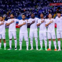 Honduras jugará dos amistosos antes de la Copa Oro 2023