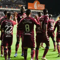 Saprissa alcanzó registro histórico en Costa Rica