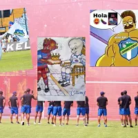 Municipal se llevó una lluvia de memes tras perder el Clásico ante Comunicaciones