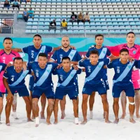 Guatemala vs. Belice: cómo ver el partido de EN VIVO