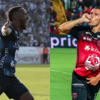 Cartaginés vs. Alajuelense: cómo ver la semifinal de ida EN VIVO