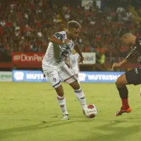 ¿Qué pasa si hay empate entre Alajuelense y Cartaginés?