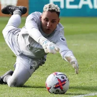 Keylor Navas y Nottingham Forest respiran tras empatar con Chelsea (VIDEO)