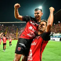 Alajuelense eliminó a Cartaginés en semifinales