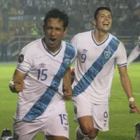 La preparación que tendrá Guatemala para la Copa Oro