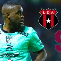 Joel Campbell ya eligió entre Alajuelense y Saprissa