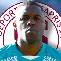 Todos los detalles de la negociación de Joel Campbell con Saprissa