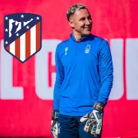 El monto que tendría que pagar el Atlético de Madrid por Keylor Navas