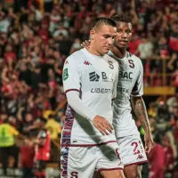 Noticias de Saprissa hoy: derrota ante la Liga, David Guzmán villano y ¿podrá remontar la final?