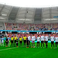 La diferencia entre los jugadores de Guatemala y Nueva Zelanda que sorprende a todos