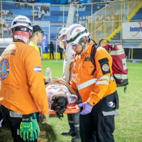 Se suspende el futbol profesional en El Salvador