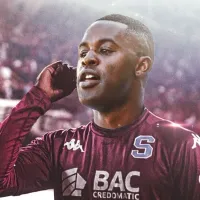 La pista de Joel Campbell en redes que ilusiona al Deportivo Saprissa