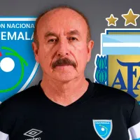Rafael Loredo explicó cómo fue el espionaje hecho por Argentina