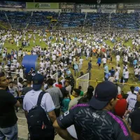 Alianza descalificado: la reacción de los fanáticos en redes