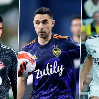 Estos son los enormes salarios de Álex Roldán, Tomás Romero y Eriq Zavaleta