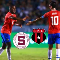 ¿Alajuelense o Saprissa? Bryan Ruiz le da inesperado consejo a Joel Campbell