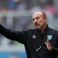 Rafael Loredo: \&#039;Con uno menos la balanza se inclinó para Argentina\&#039;