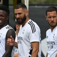 Concacaf podría darle una mano al Real Madrid con este fichaje