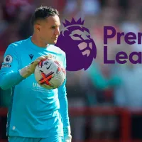 Keylor Navas podría fichar por gigante de la Premier League