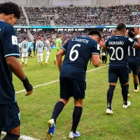 ¿Qué necesita Guatemala para clasificar a octavos de final?