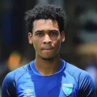 Arquimides Ordóñez no quiso hablar de su futuro con la Selección de Guatemala