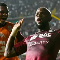 Saprissa logra su título 38 al vencer a Alajuelense