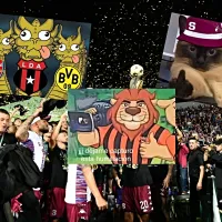 Los mejores memes que dejó el título del Saprissa ante Alajuelense