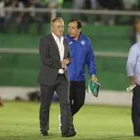 Confirmado: Antigua GFC anunció la salida de Ramiro Cepeda