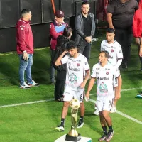 Los tres extranjeros que Alajuelense ha dejado ir