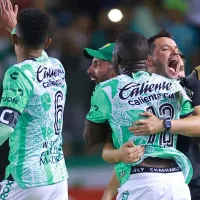 León de Joel Campbell se pone a un paso del título de la Concachampions