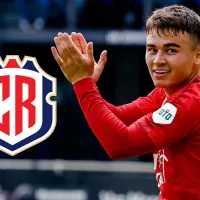 ¿Por qué Manfred Ugalde no fue convocado al Torneo Maurice Revello?