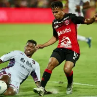 Figuras de Saprissa y la Liga apostaron durante la final (VIDEO)