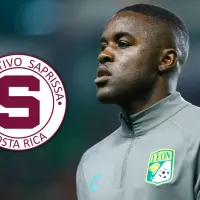 Directivo de Saprissa le lanzó otro dardo a Joel Campbell