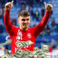 La cantidad millonaria que Twente debe pagar al City Group por Manfred Ugalde